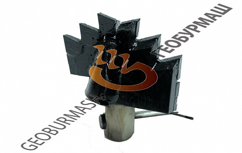 Долото 2ДРШ-172 фото